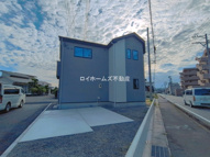 岡崎市中島町字紅蓮61-1『仲介料無料』新築戸建ての画像