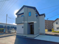 岡崎市中島町字紅蓮61-1『仲介料無料』新築戸建ての画像