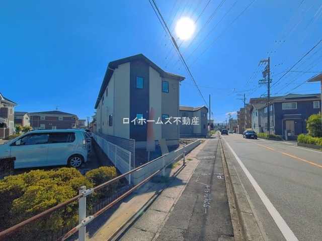  | 岡崎市中島町字紅蓮61-1『仲介料無料』新築戸建て | 撮影：'26/07/29 