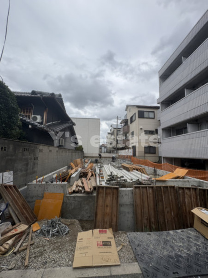 【外観】 | robot home 平野