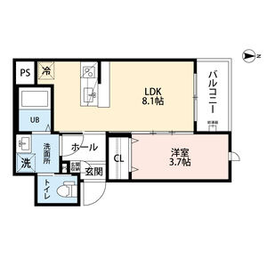 【間取り】 | robot home 平野