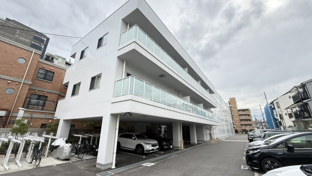 ラパン すみよし