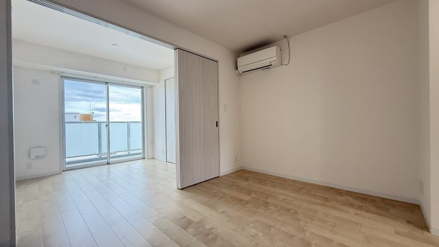 ラパン すみよしの間取り