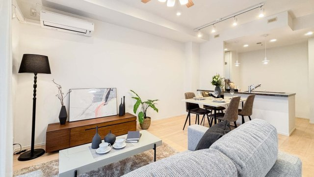 【その他】 | シティタワーズ東京ベイセントラルタワー