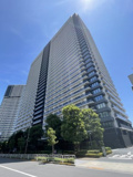 シティタワーズ東京ベイセントラルタワーの画像