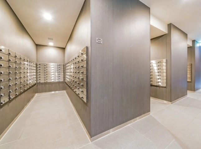 【設備】 | シティタワーズ東京ベイセントラルタワー