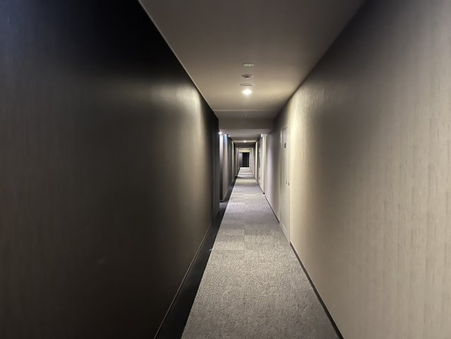 【その他共用部分】 | シティタワーズ東京ベイセントラルタワー