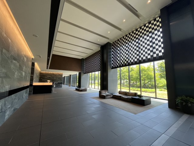 【その他共用部分】 | シティタワーズ東京ベイセントラルタワー