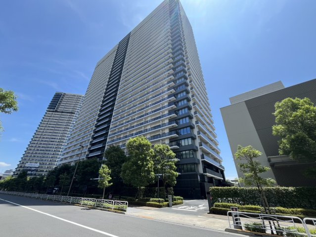 【その他】 | シティタワーズ東京ベイセントラルタワー