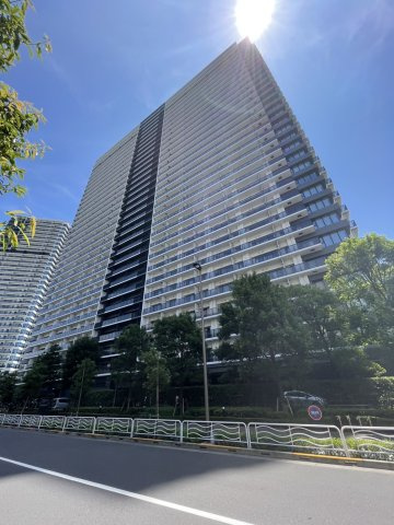【その他】 | シティタワーズ東京ベイセントラルタワー