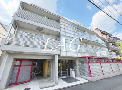 【外観】 | パークアベニューアイズ | 外観です。