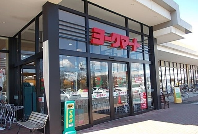 【周辺】 | エテルノ　カーサ | ヨークマート酒匂店まで1300m