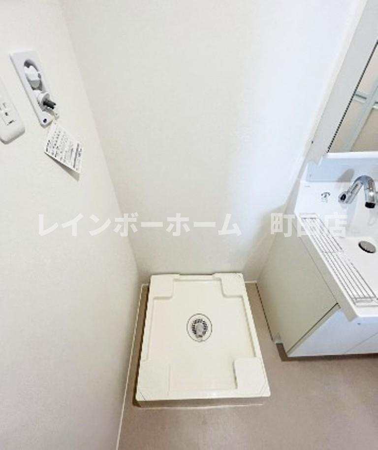ミモザ・コート※初期費用分割後払いサービス利用可能物件の設備