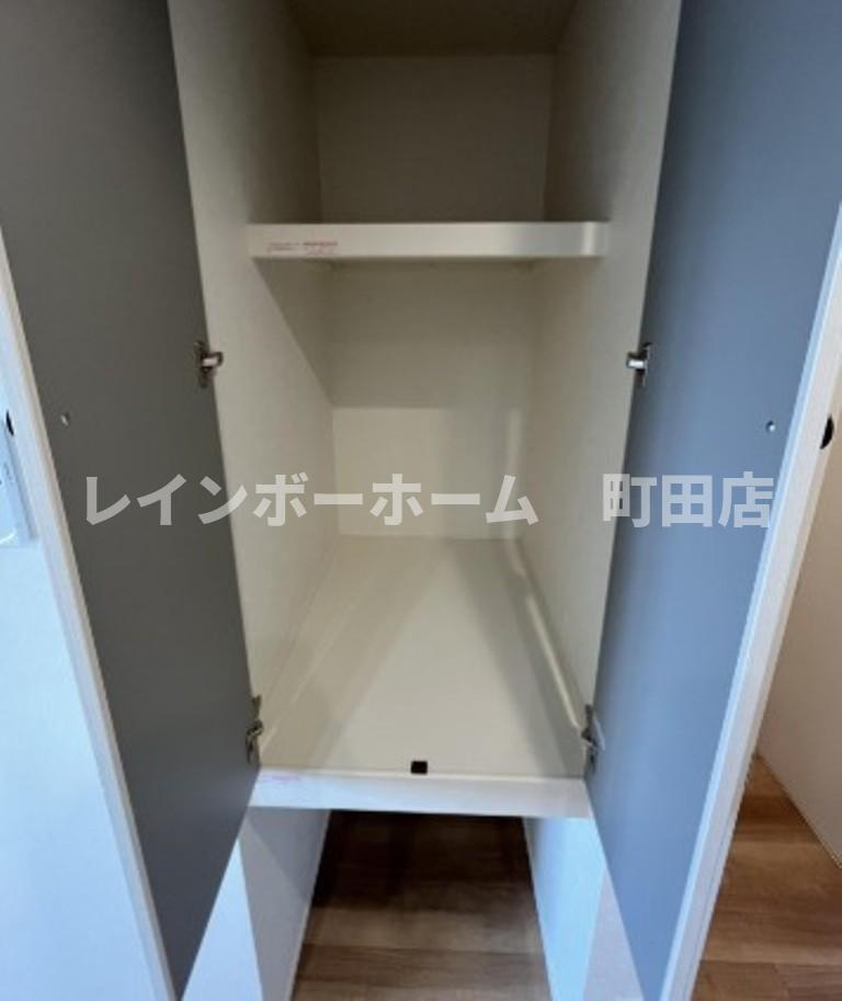 ミモザ・コート※初期費用分割後払いサービス利用可能物件の収納