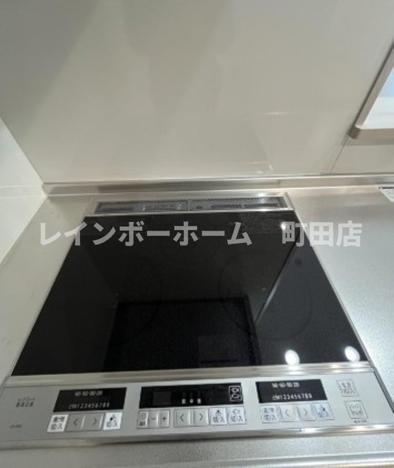 ミモザ・コート※初期費用分割後払いサービス利用可能物件の設備