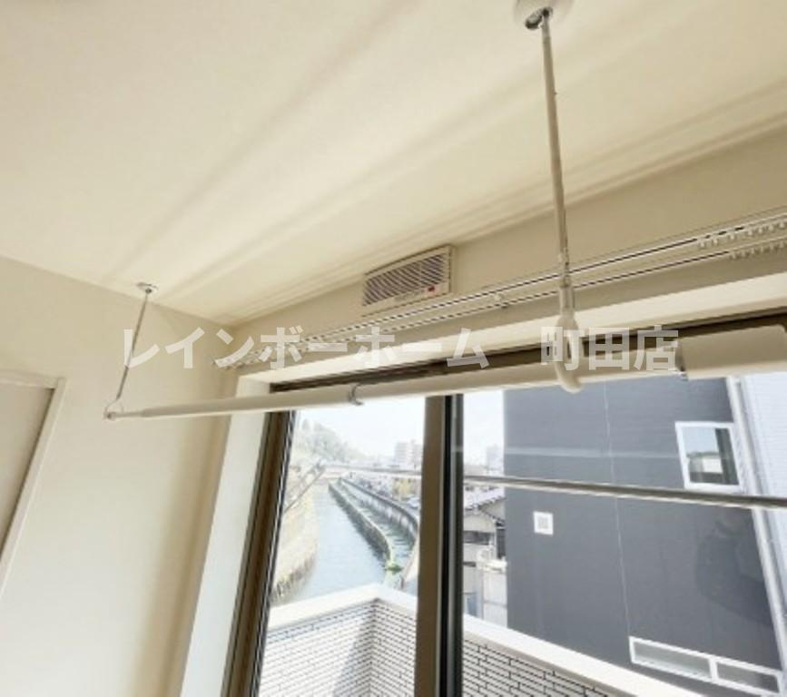 ミモザ・コート※初期費用分割後払いサービス利用可能物件のその他