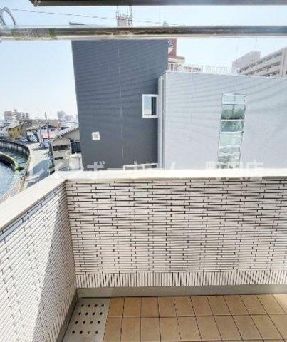 ミモザ・コート※初期費用分割後払いサービス利用可能物件の展望