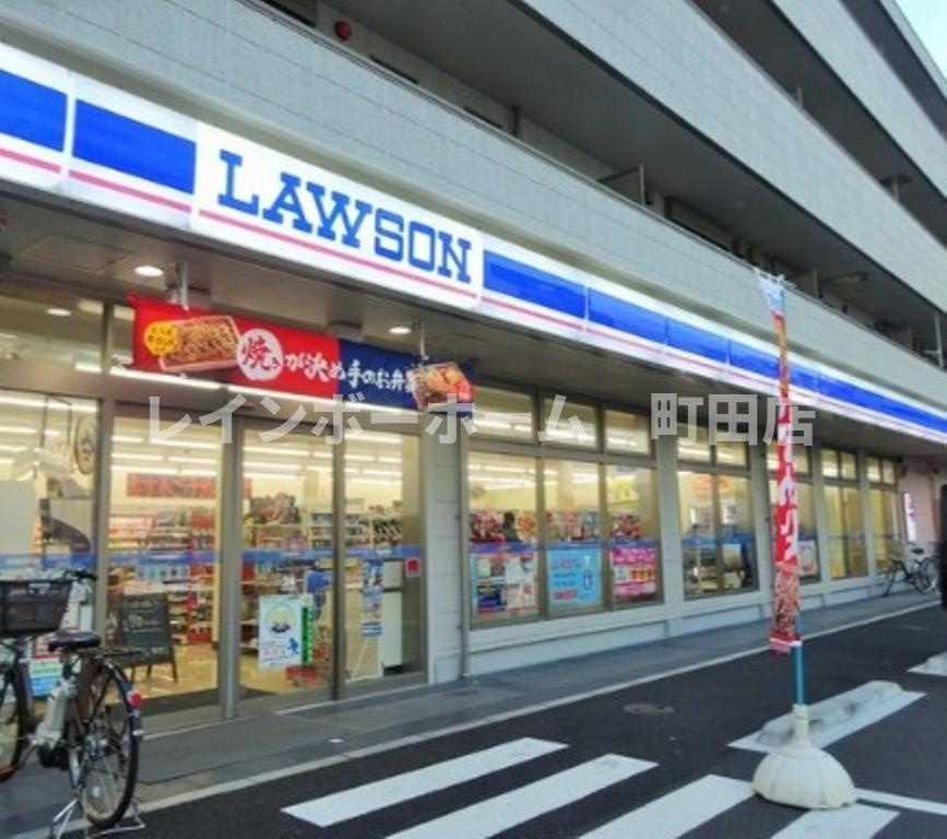 ミモザ・コート※初期費用分割後払いサービス利用可能物件の周辺