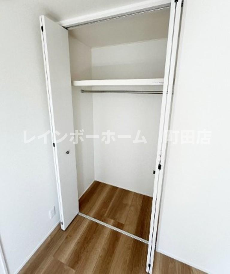ミモザ・コート※初期費用分割後払いサービス利用可能物件の収納