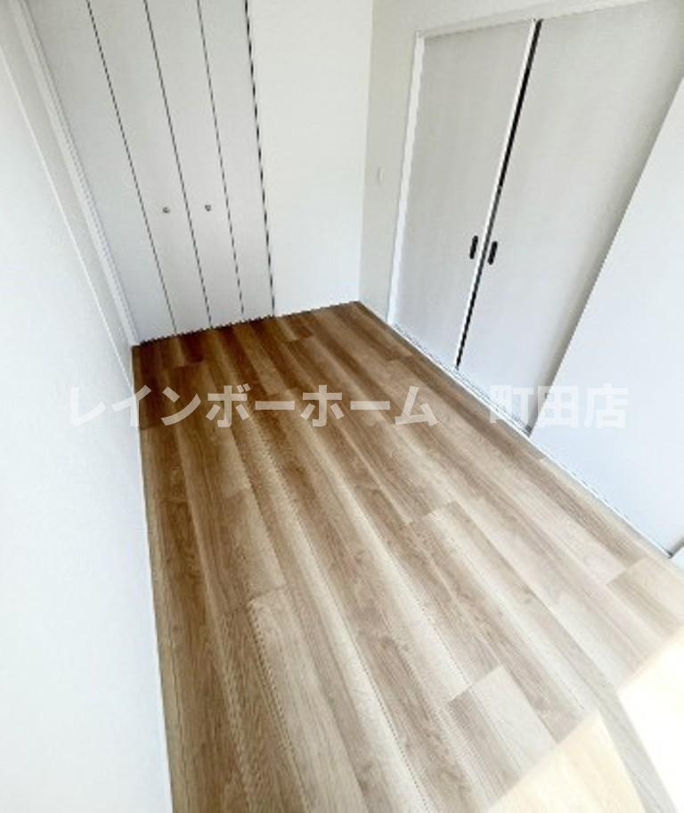 ミモザ・コート※初期費用分割後払いサービス利用可能物件の内装