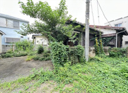 新座市野火止5丁目　建築条件なし売地　全1区画　(志木本店)の画像
