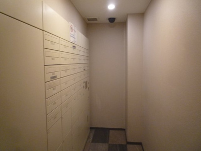 【設備】 | クリオラベルヴィ市ヶ谷