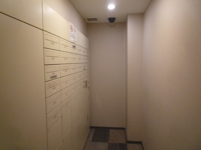 【設備】 | クリオラベルヴィ市ヶ谷