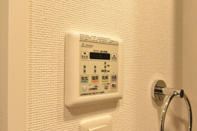 セレニテ難波プリエ　仲介手数料無料の内装