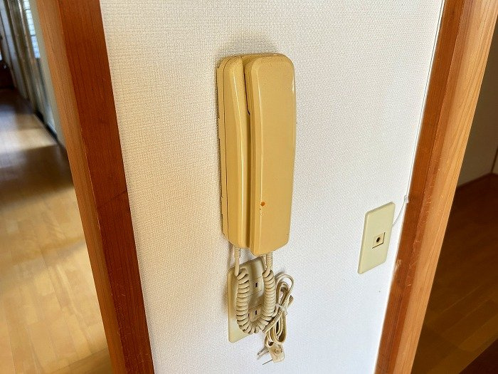 早良４丁目戸建ての設備