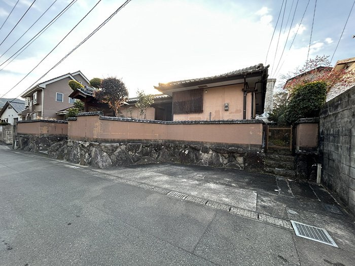 早良４丁目戸建て