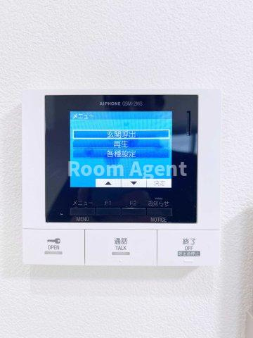 AURUMのセキュリティ
