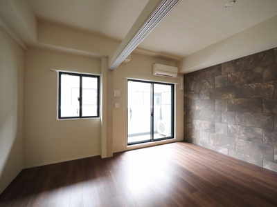 【収納】 | アーバングランデ新大阪 | 専用の収納スペースです