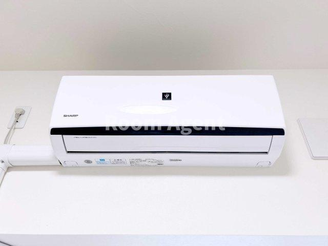 AURUMの設備