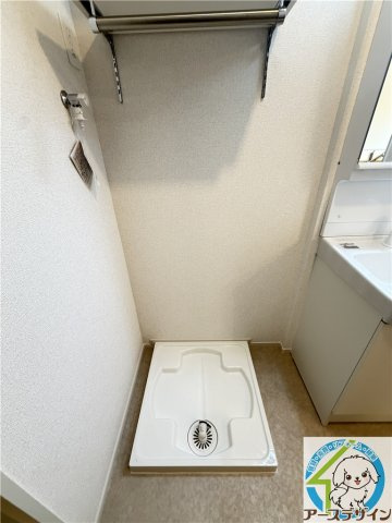 プロスペリテⅤ　B棟のその他|同施工メーカーイメージ写真