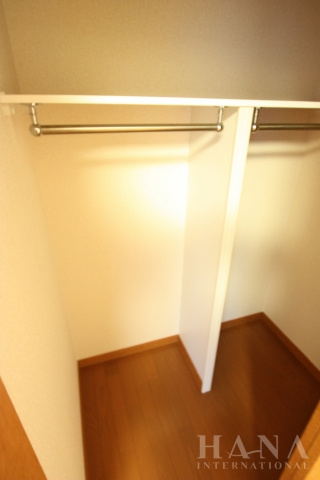 カラコレスの収納