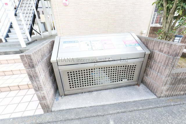 カラコレスの設備