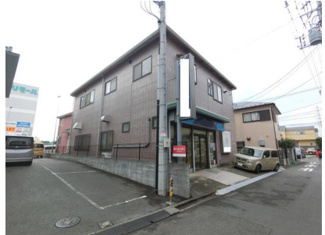 【外観】 | 東淵野辺4丁目　売工場