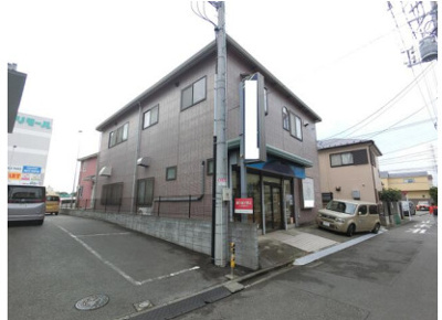 【外観】 | 東淵野辺4丁目　売工場