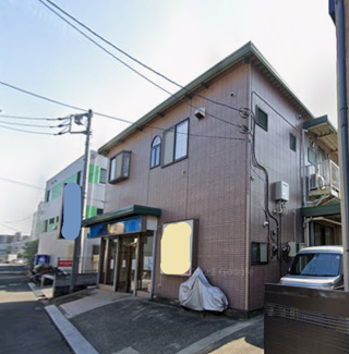 【外観】 | 東淵野辺4丁目　売工場