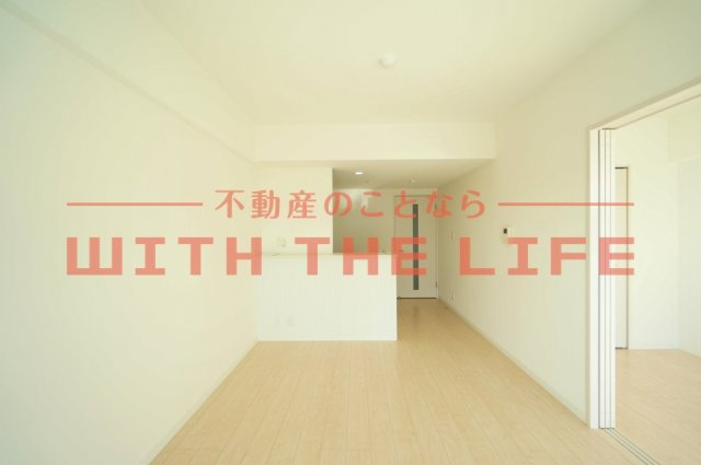 エル・グリシーヌ【10,000円キャッシュバック対象物件】の内装|内装は落ち着いています