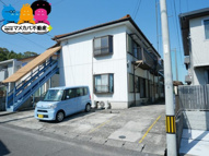 市野コーポA棟の画像