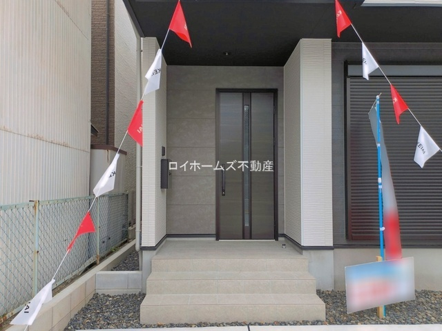  | 名古屋市千種区上野１丁目603『仲介料無料』新築戸建て | 撮影：'26/06/24 