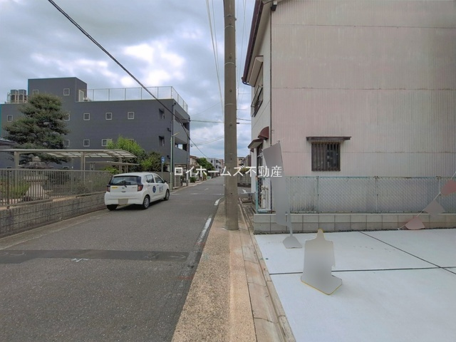  | 名古屋市千種区上野１丁目603『仲介料無料』新築戸建て | 撮影：'26/06/24 