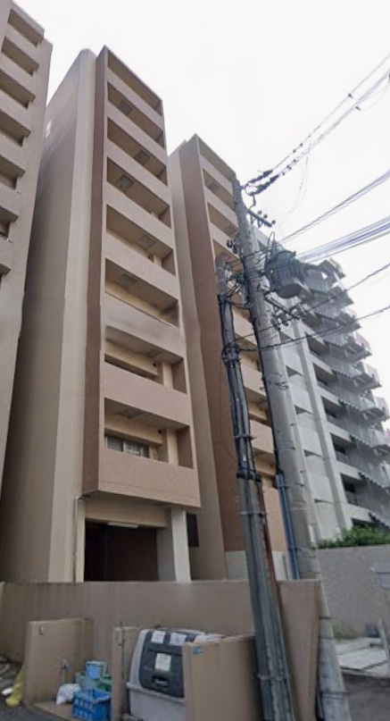 ドゥーエ江坂