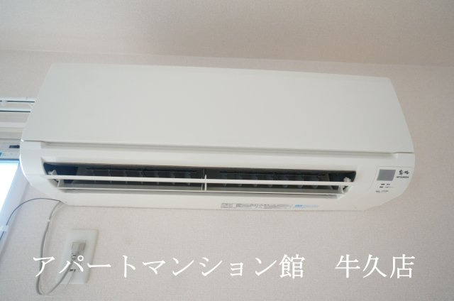グランファミーユの設備