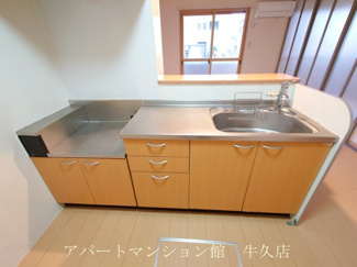 【エントランス】 | リビングタウンひたち野 Ａ | 館銘板