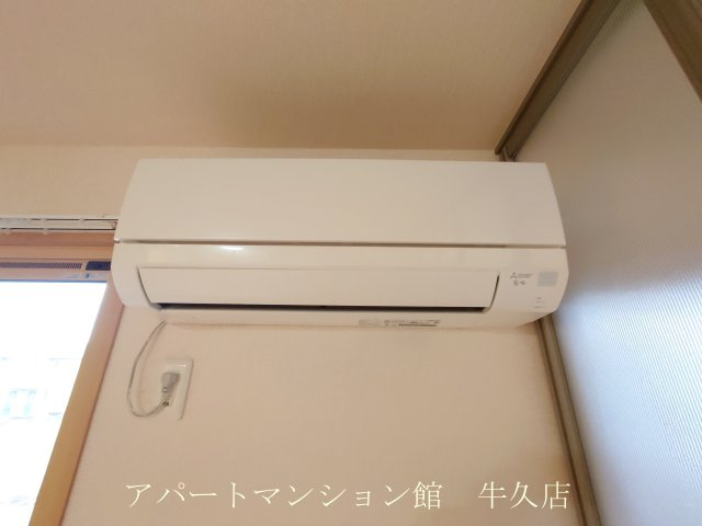 リビングタウンひたち野 Ａの展望|眺望