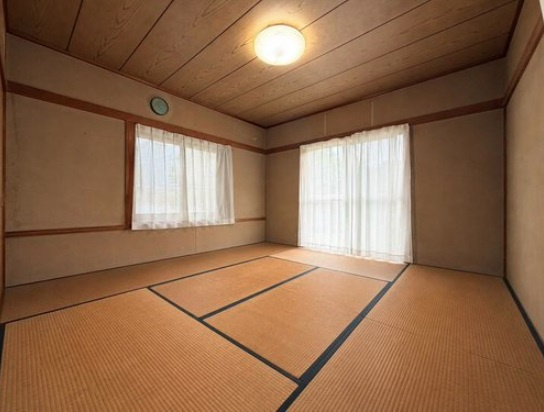 【和室】 | 印西市木下東４丁目　中古戸建て | 和室