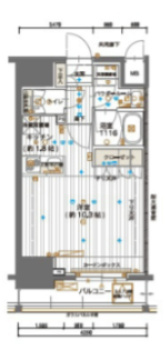 メインステージ神田須田町 