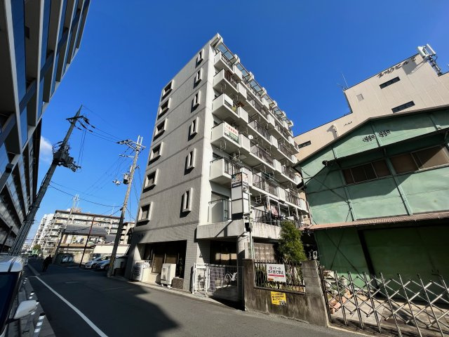コート新大宮